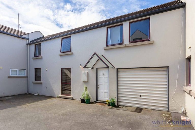 Photo of property in 3/16 Derby Street, St Albans, Christchurch, 8014