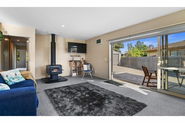 Photo of property in 57 Bailey Street, Templeton, Christchurch, 8042