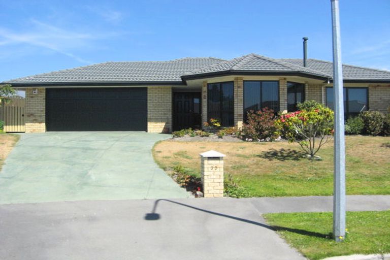 Photo of property in 30 John Morel Place, Parklands, Christchurch, 8083