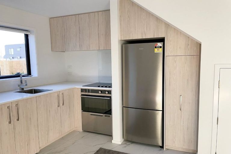 Photo of property in 14/7 Spencer Street, Addington, Christchurch, 8024