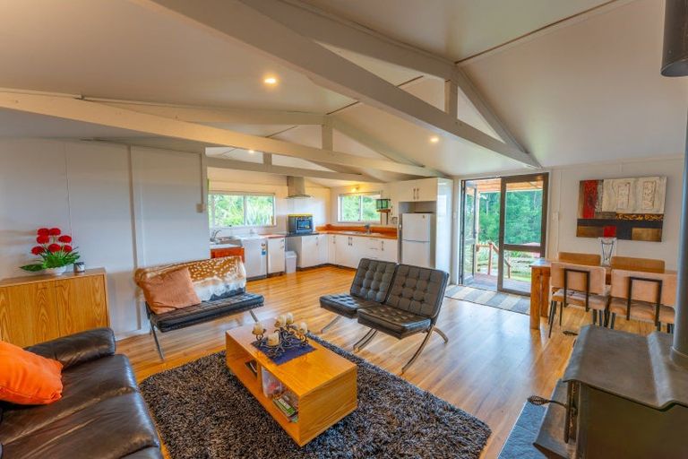 Photo of property in 121 Townsend Road, Kakahu, Geraldine, 7991