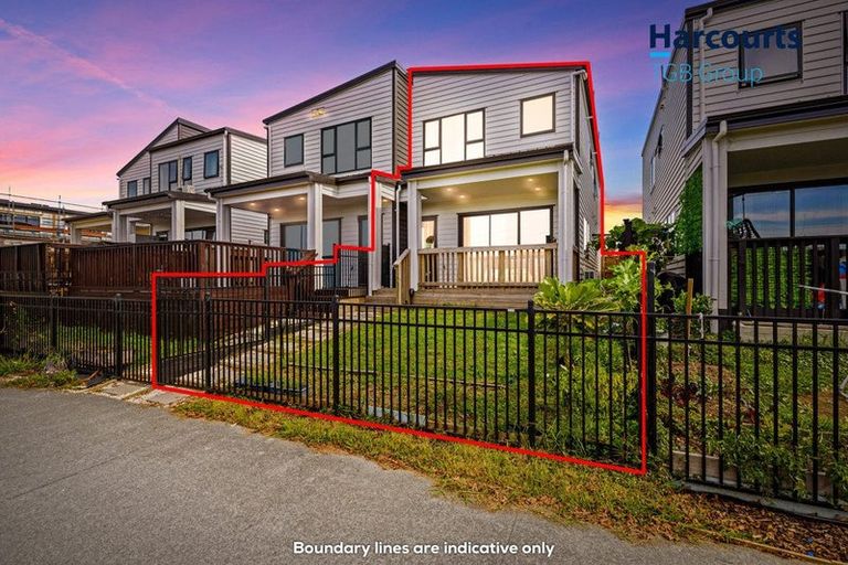 Photo of property in 13 Whakaruru Lane, Karaka, Papakura, 2113