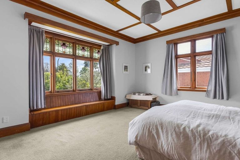 Photo of property in 89 Georges Drive, Napier South, Napier, 4110