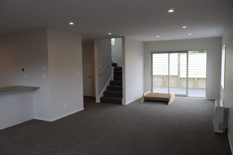 Photo of property in 23/109u Westchester Drive, Churton Park, Wellington, 6037