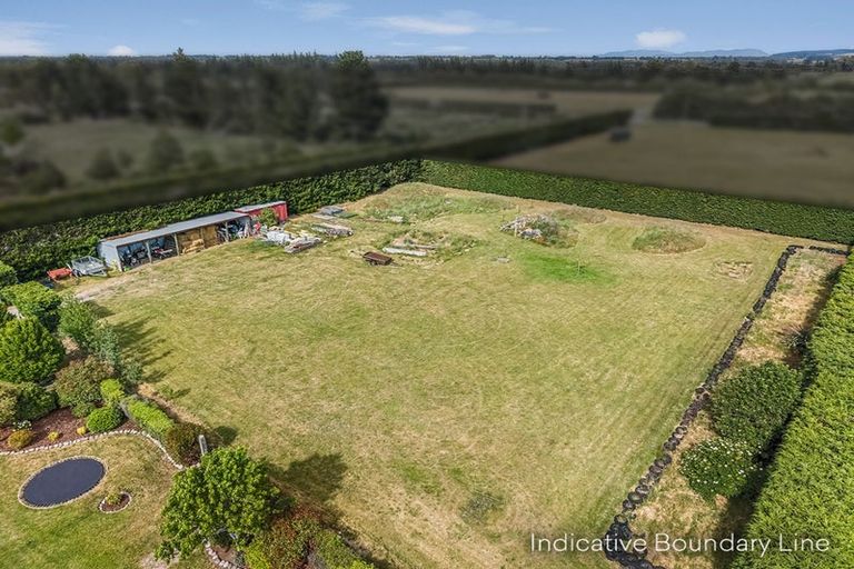 Photo of property in 308 Barkers Road, Loburn, Rangiora, 7472