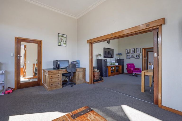 Photo of property in 100 Cass Street, Ashburton, 7700