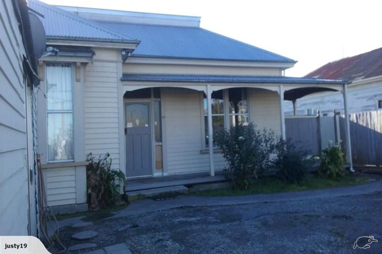 Photo of property in 77 Mathesons Road, Phillipstown, Christchurch, 8011