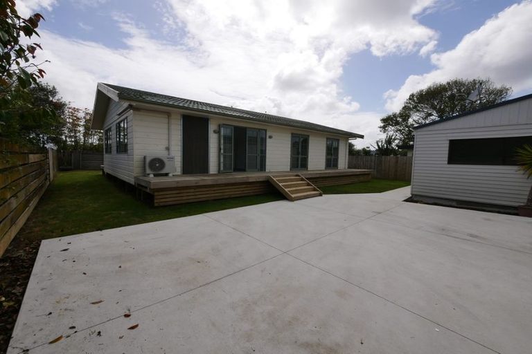 Photo of property in 13a Madill Street, Tuakau, 2121