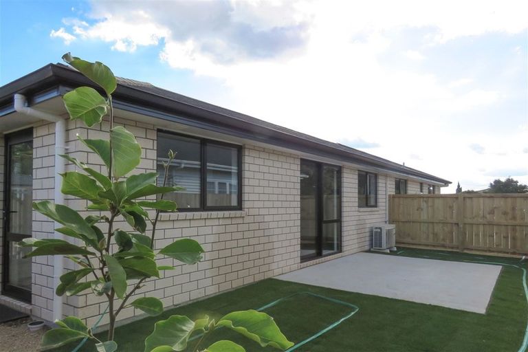 Photo of property in 35u2 Karaka Street, Nawton, Hamilton, 3200