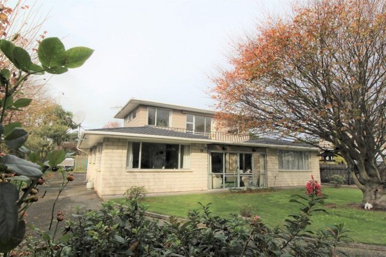 Photo of property in 10 Futter Street, Foxton, 4814