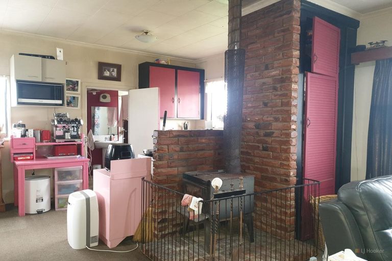 Photo of property in 104 King Street, Pareora, 7912