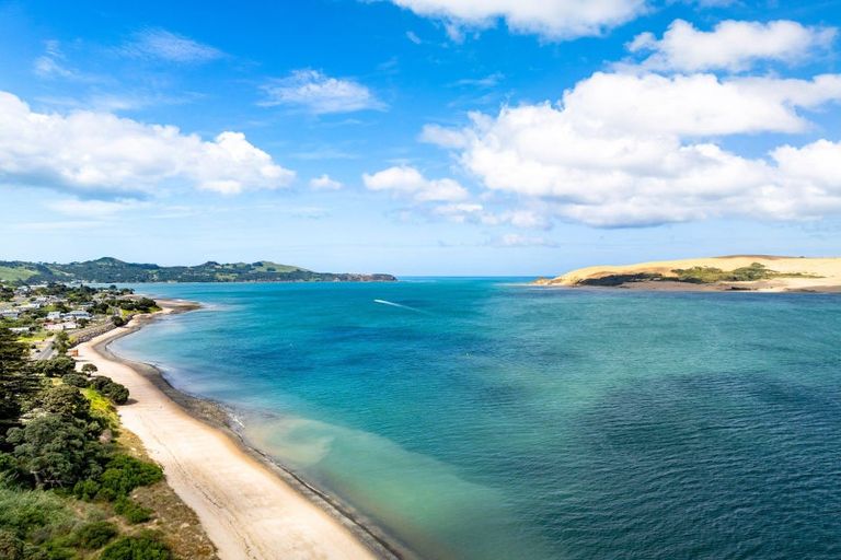 Photo of property in 11a Hokianga Harbour Drive, Opononi, Kaikohe, 0473