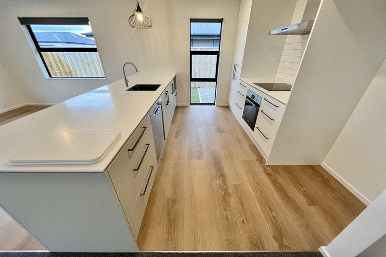 Photo of property in 130 Jean Archie Drive, Rolleston, 7614