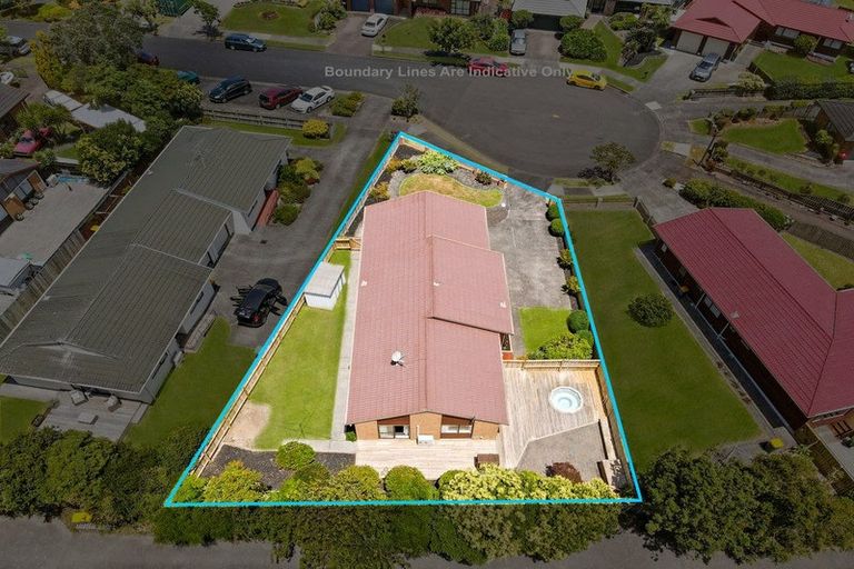 Photo of property in 25 Septimus Place, Henderson, Auckland, 0612