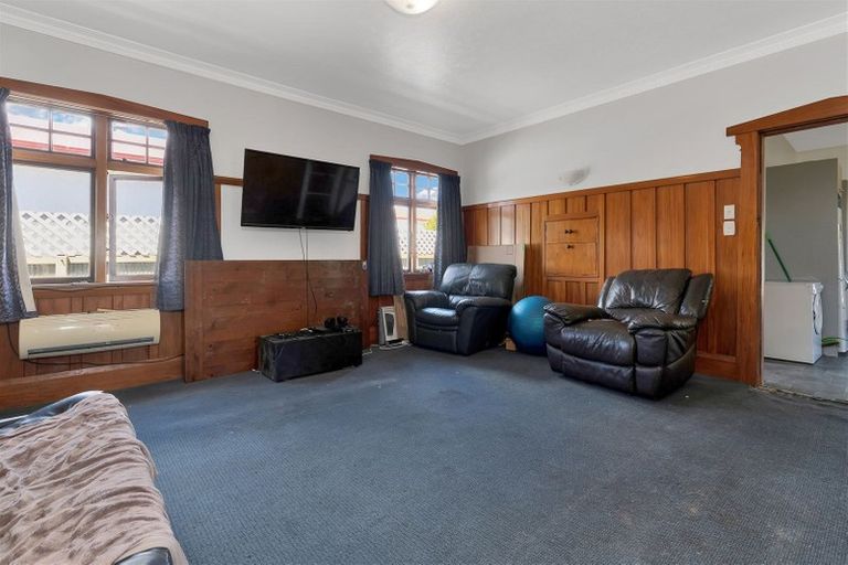 Photo of property in 46 Dacre Street, Linwood, Christchurch, 8062