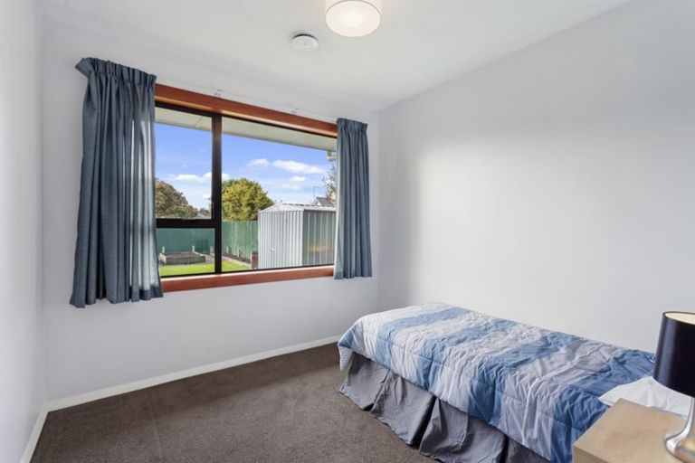 Photo of property in 6 Salmond Street, Hoon Hay, Christchurch, 8025