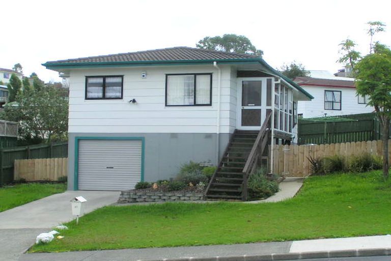 Photo of property in 44 Garton Drive, Massey, Auckland, 0614