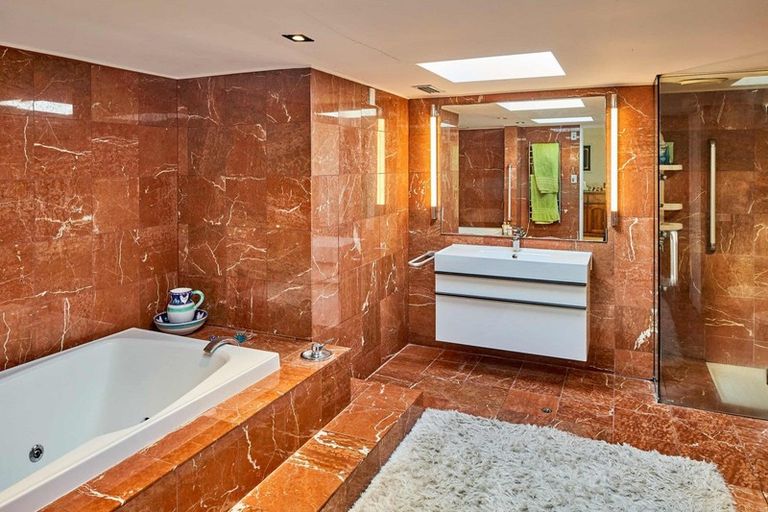 Photo of property in 59 Rama Crescent, Khandallah, Wellington, 6035