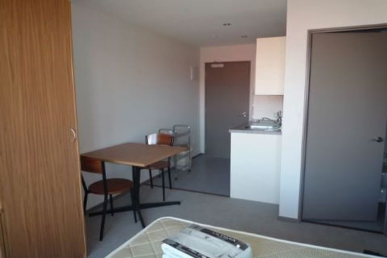 Photo of property in Dual Apartments, 108/142u Vivian Street, Te Aro, Wellington, 6011