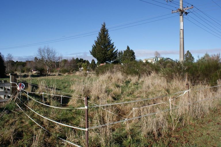 Photo of property in 12c Marino Street, Rangataua, Ohakune, 4691