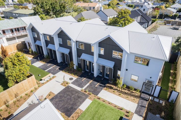 Photo of property in 19 Winchester Street, Merivale, Christchurch, 8014