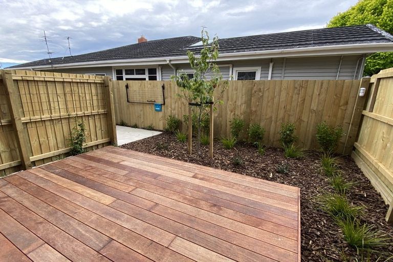 Photo of property in 2/167 Innes Road, St Albans, Christchurch, 8052