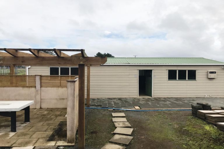 Photo of property in 129 Harrisville Road, Tuakau, 2121