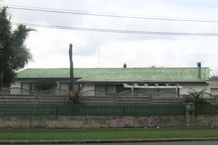 Photo of property in 4 Hunua Road, Papakura, 2110