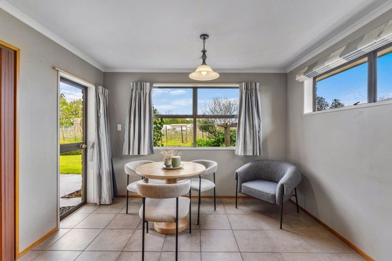 Photo of property in 1033 Omahu Road, Frimley, Hastings, 4120