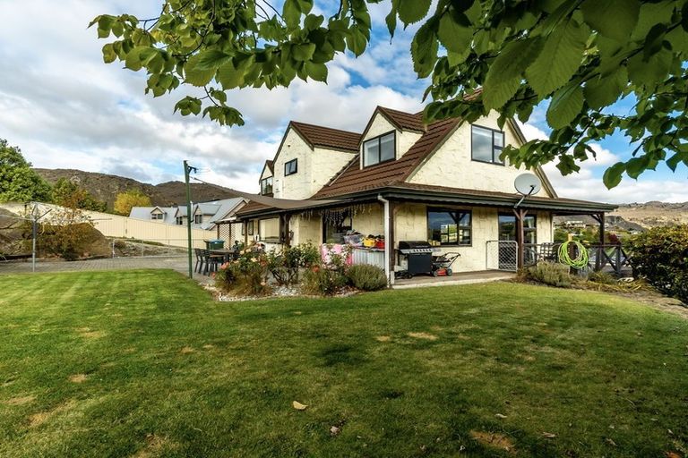 Photo of property in 3 Fox Street, Alexandra, 9320