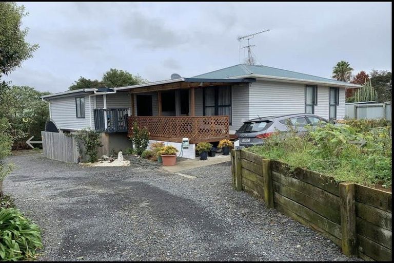 Photo of property in 32 Hooper Avenue, Pukekohe, 2120