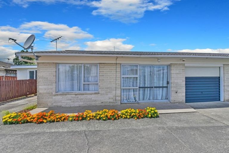 Photo of property in 2/1a Allenby Road, Papatoetoe, Auckland, 2025