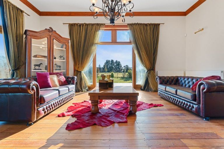 Photo of property in 61 Evans Road, Upper Plain, Masterton, 5888