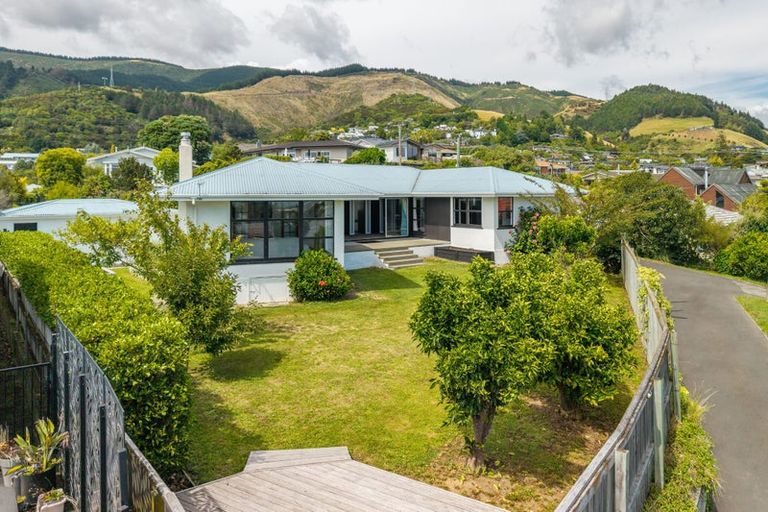 Photo of property in 214 Hill Street, Richmond, 7020