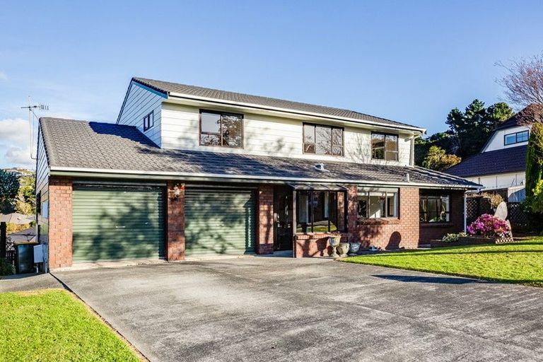 Photo of property in 34 Shackle Lane, Whitby, Porirua, 5024