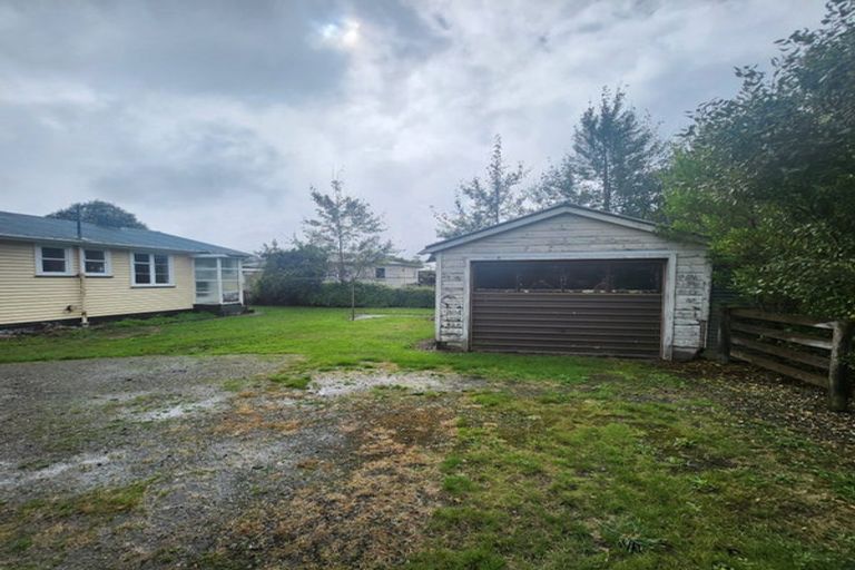 Photo of property in 23 Stanly Street, Eketahuna, 4900