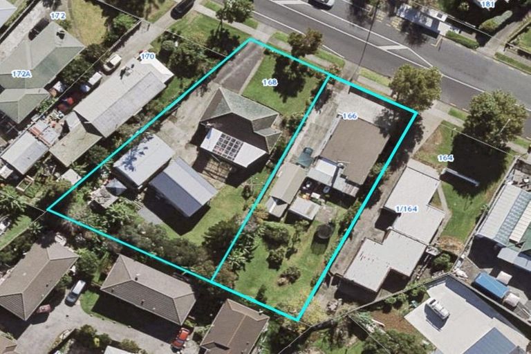 Photo of property in 168 Buckland Road, Mangere East, Auckland, 2024