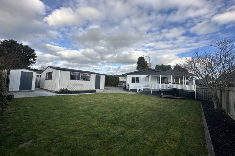 Photo of property in 28 Bryce Street, Kihikihi, Te Awamutu, 3800
