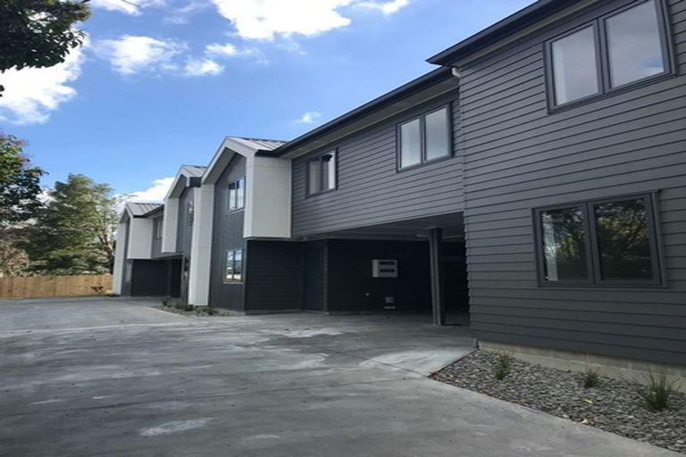 Photo of property in 85u3 Cameron Road, Hamilton East, Hamilton, 3216