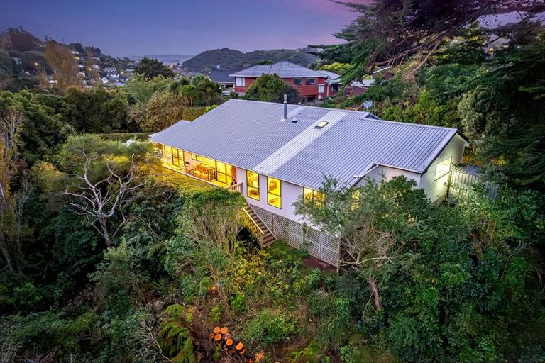 Photo of property in 48 Sailmaker Close, Whitby, Porirua, 5024
