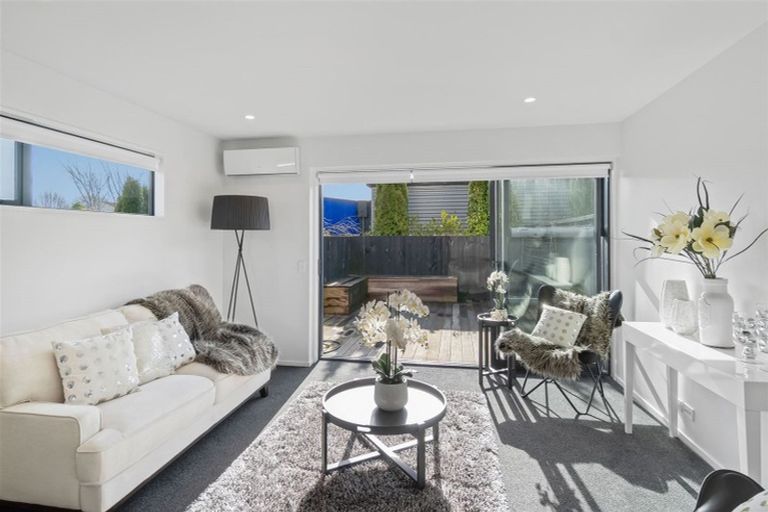 Photo of property in 7/259 Kilmore Street, Christchurch Central, Christchurch, 8011