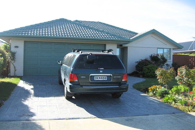 Photo of property in 5 Bering Street, Northwood, Christchurch, 8051