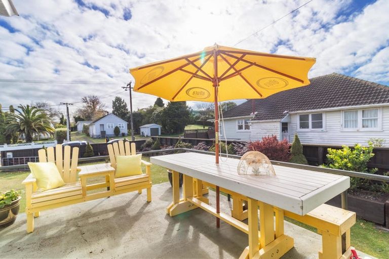 Photo of property in 7 Clothier Street, Putaruru, 3411