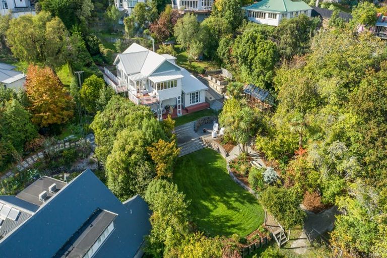 Photo of property in 38a Hackthorne Road, Cashmere, Christchurch, 8022