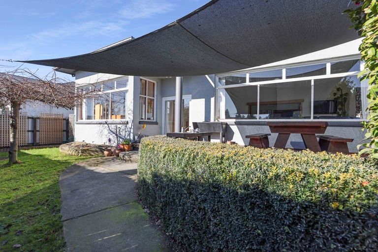 Photo of property in 100 Cass Street, Ashburton, 7700