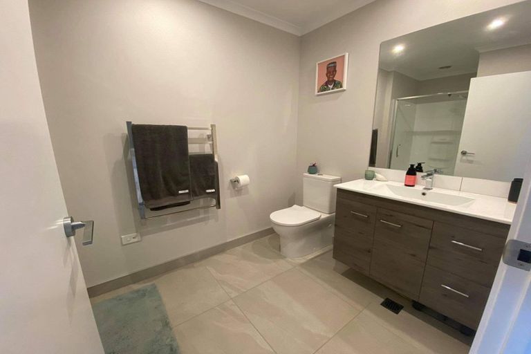 Photo of property in 13 Piko Lane, Hobsonville, Auckland, 0616