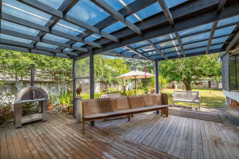 Photo of property in 210 Main Street, Greytown, 5712