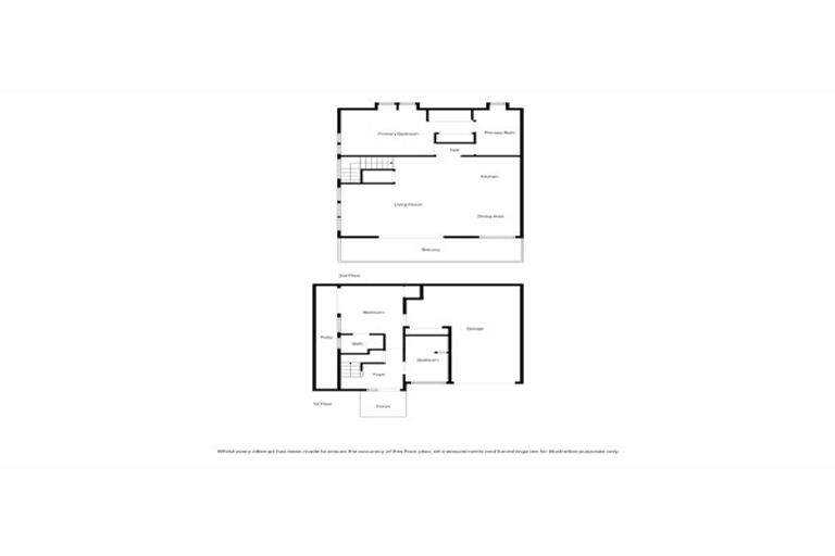 Photo of property in 8/3 Leinster Avenue, Mount Maunganui, 3116
