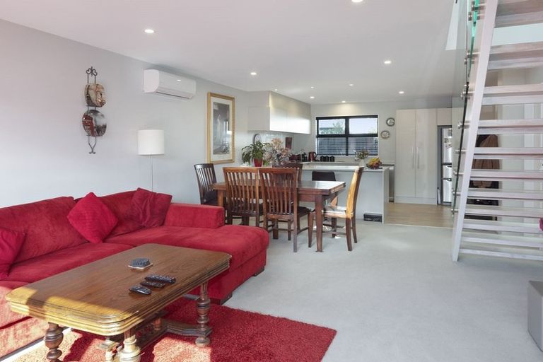 Photo of property in 5/25 Melrose Street, Christchurch Central, Christchurch, 8013