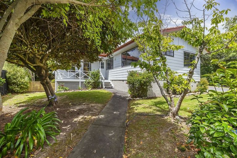 Photo of property in 45 Postgate Drive, Whitby, Porirua, 5024